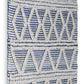 Fogridge - Blue / Gray - Wall Decor