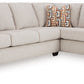 Aviemore - Sectional