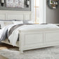 Robbinsdale - Panel Bed