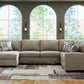 Newellen - Sectional