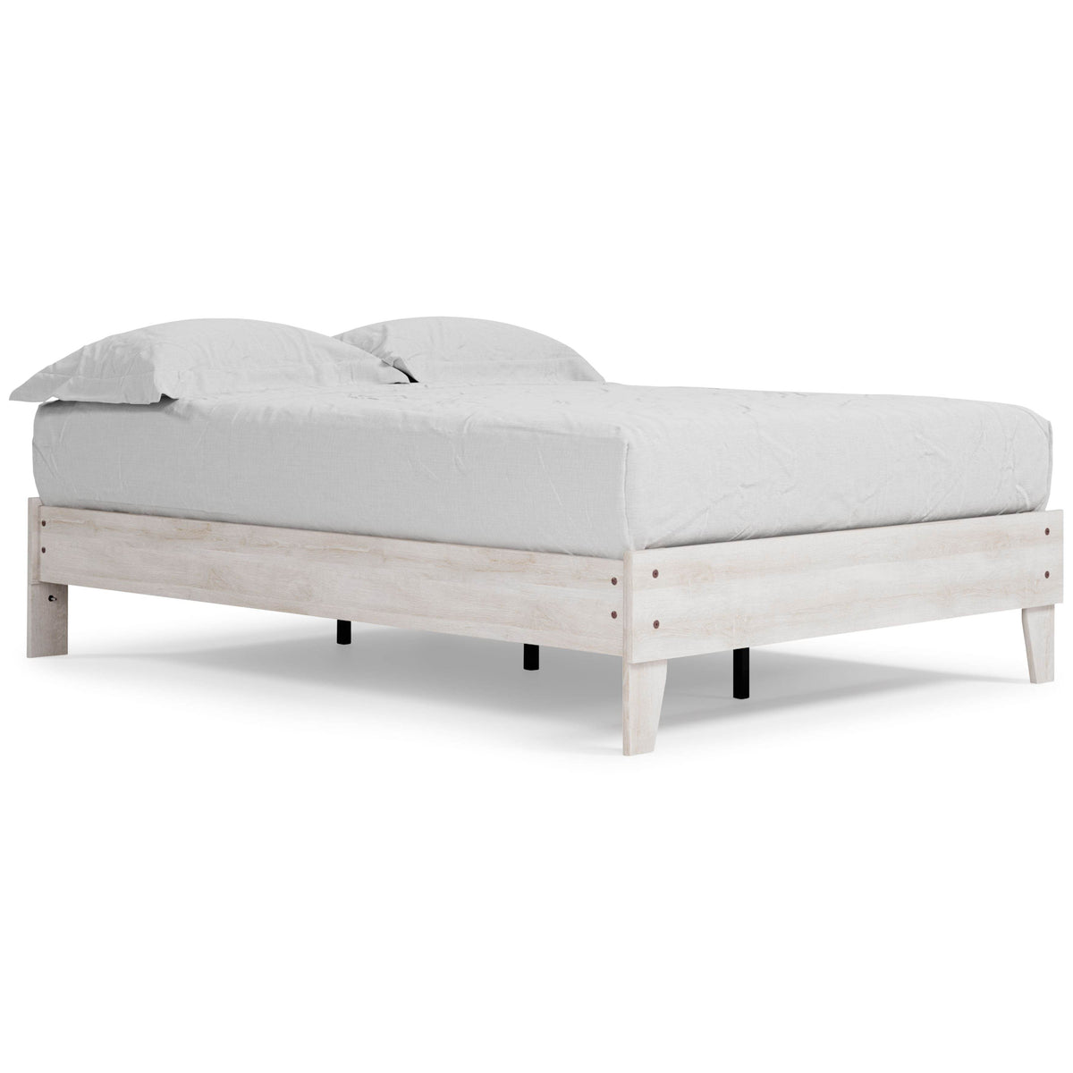 Shawburn - Platform Bed - Forward Furniture