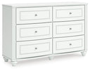 Dressers