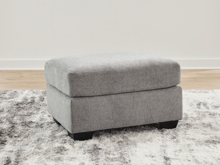 Loreo - Ottoman