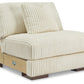 Lindyn - Sectional