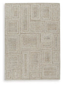 5' x 7'