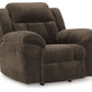 Frohn - Rocker Recliner