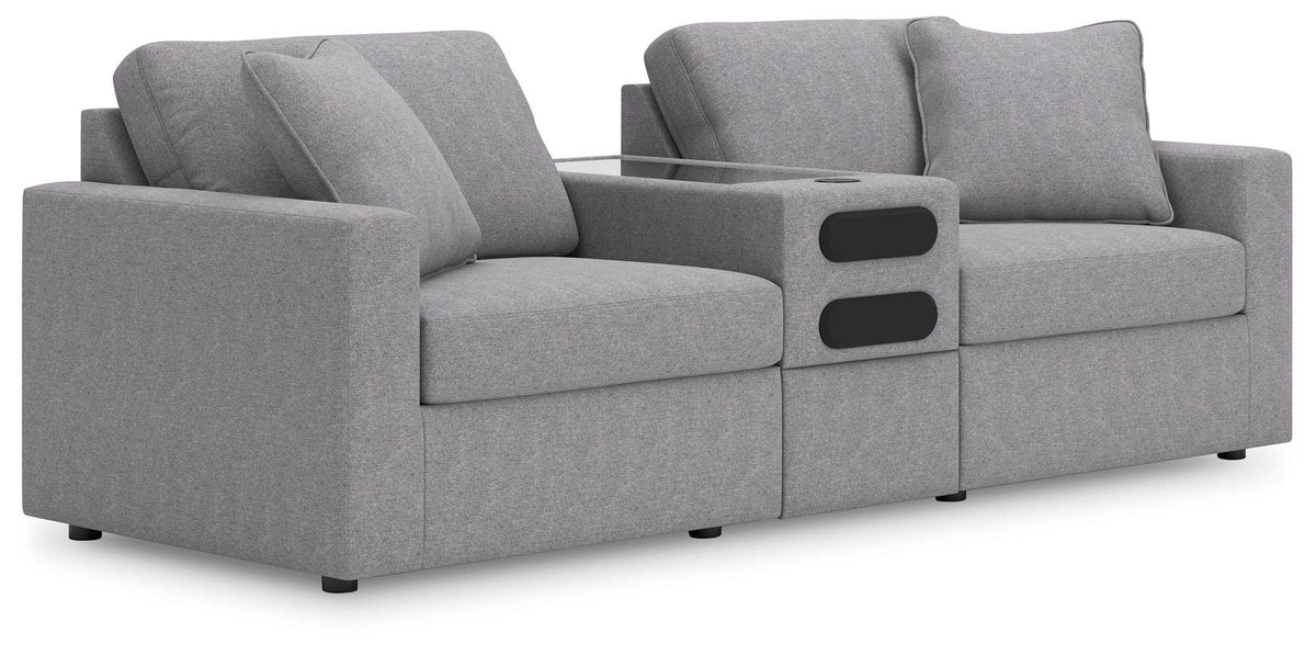 Modmax - Granite - Sectional - Forward Furniture