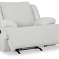Top Tier - Rocker Recliner