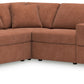 Modmax - Spice - Sectional