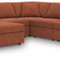 Modmax - Spice - Sectional - Forward Furniture