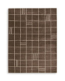 5' x 8'