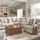Carnaby - Sectional