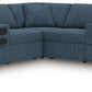 Modmax - Ink - Sectional