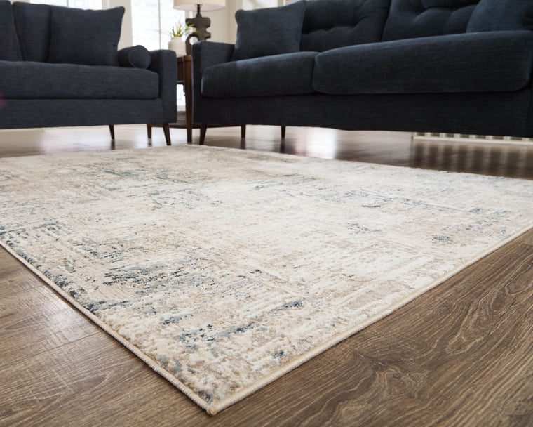 Gentor - Rug - Forward Furniture