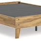 Bermacy - Platform Bed