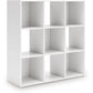 Onita - Cube Organizer - Forward Furniture