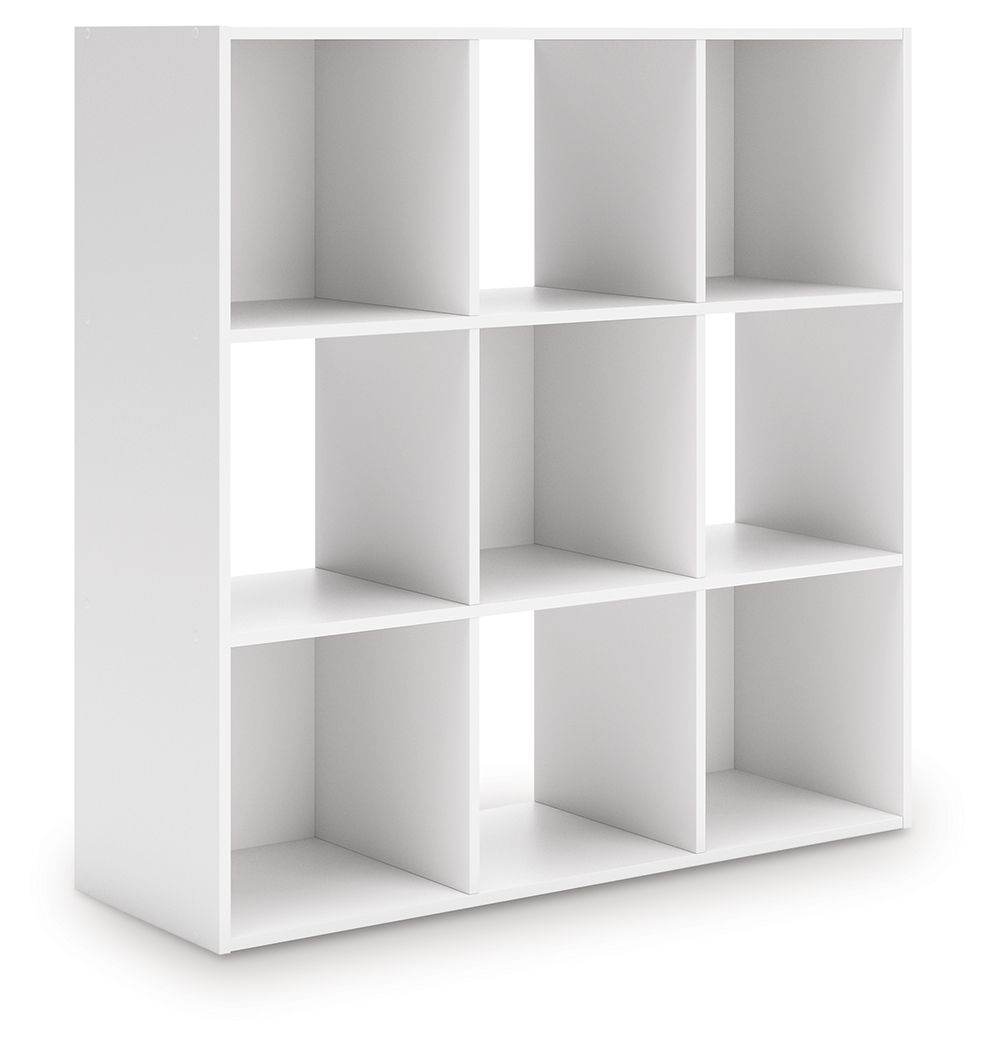 Onita - Cube Organizer - Forward Furniture