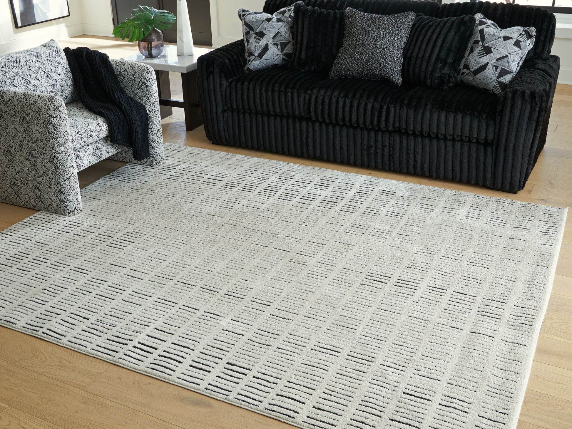 Turinwith - Rug - Forward Furniture