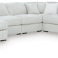 Stupendous - Sectional