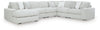 Stupendous - 6 Piece Sectional