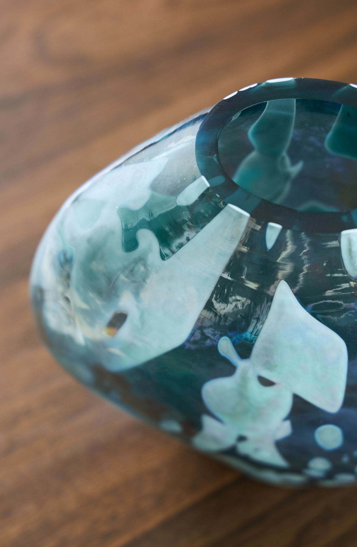 Cartshaw - Vase - Forward Furniture