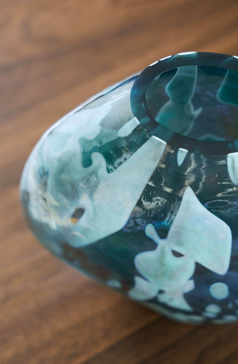 Cartshaw - Vase - Forward Furniture