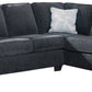 Altari - Sleeper Sectional