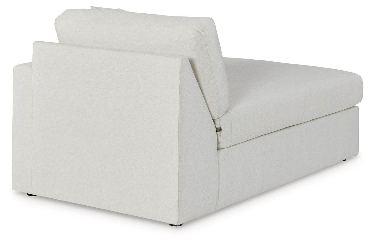 Modmax - Oyster - Sectional - Forward Furniture