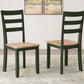 Gesthaven - Dining Room Side Chair (Set of 2)