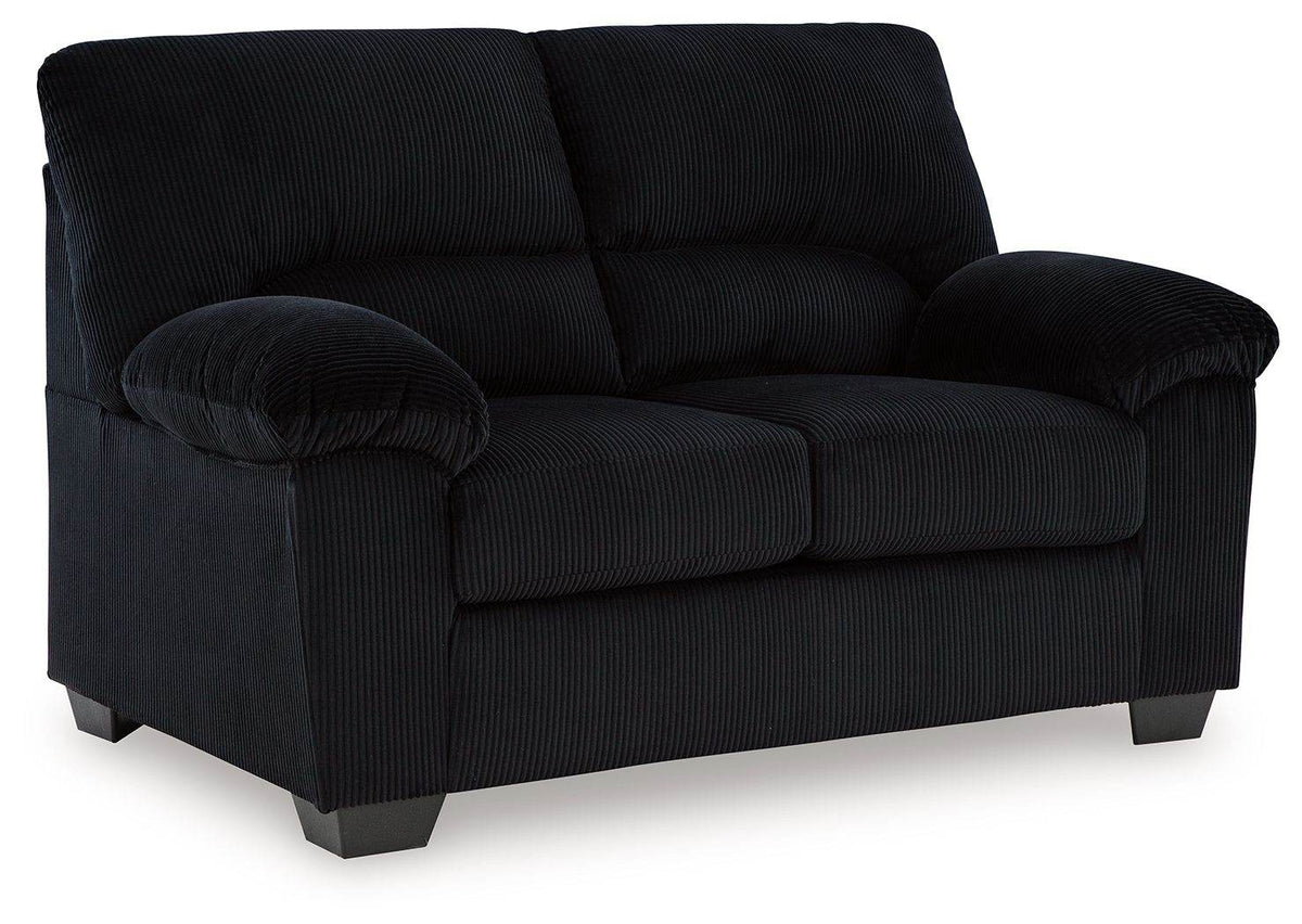 Simplejoy - Loveseat - Forward Furniture
