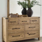 Ridgester - Dresser