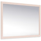 Wistenpine - Blush - Bedroom Mirror