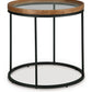 Noraluna - Round Table