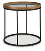Noraluna - Round Table