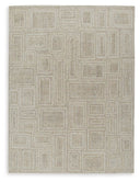 8' x 10'