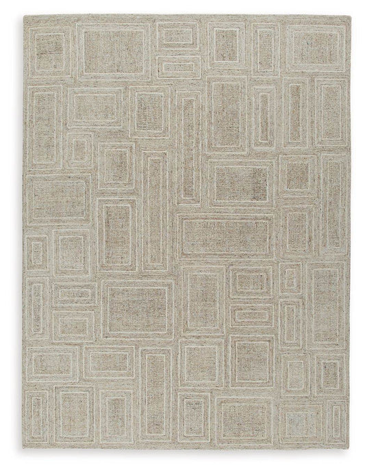 Brickburgh - Area Rug - Forward Furniture