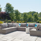 Bree Zee - Outdoor Sectional