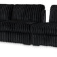 Midnight-Madness - Sectional - Onyx