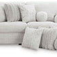 Cuddle Plush - Sectional - Forward Furniture