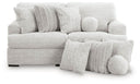 2 Pc. Sectional