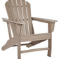 Sundown Treasure - Outdoor Adirondack Chair