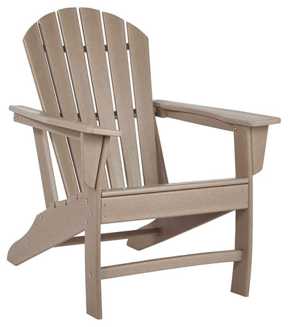 Sundown Treasure - Outdoor Adirondack Chair - Forward Furniture