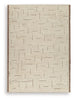 Clayman - Rug