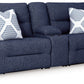 Acklen Place - Reclining Sectional