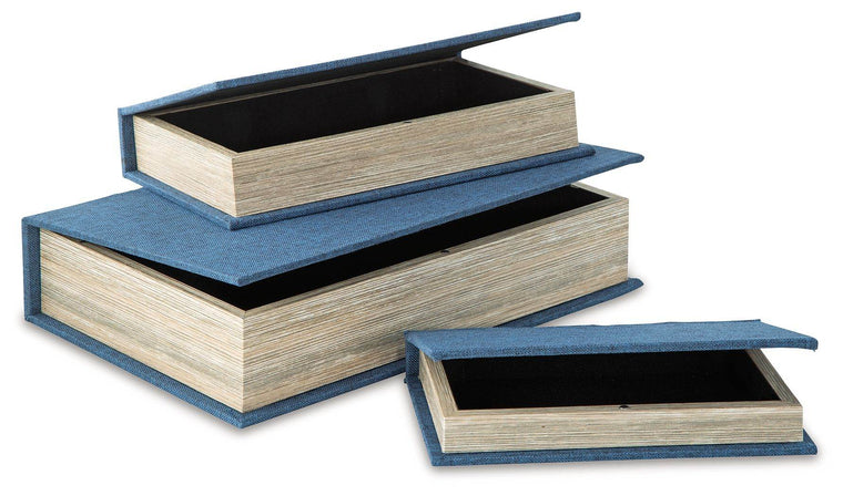 Jolina - Box Set - Forward Furniture