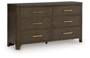 Dressers