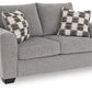 Loreo - Loveseat