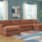 Modmax - Sectional - Spice