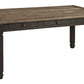 Tyler Creek - Dining Table Set