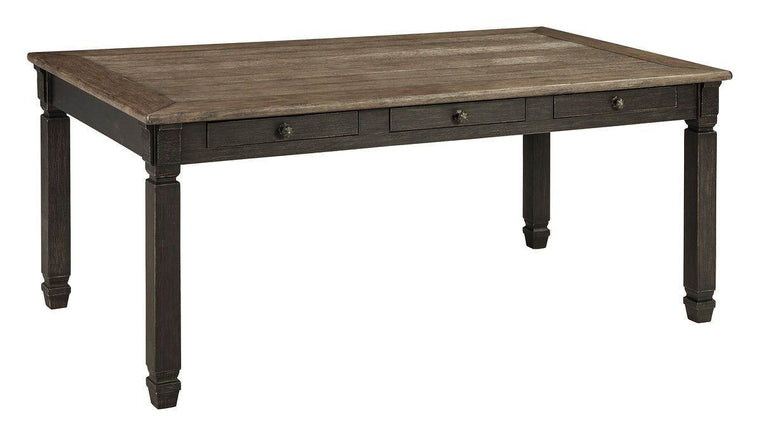 Tyler Creek - Dining Table Set - Forward Furniture